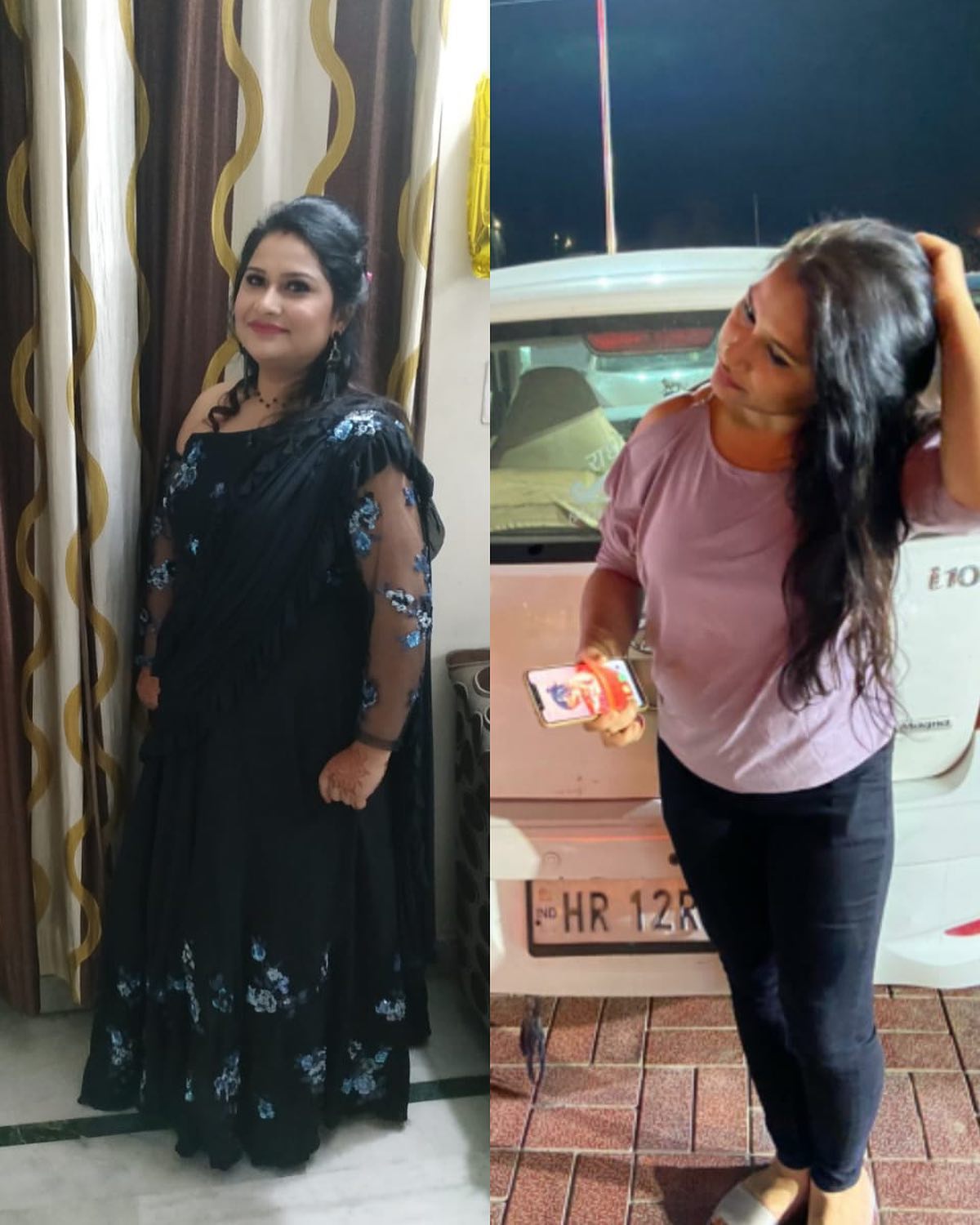 Nutrifitness by Disha client -  - 