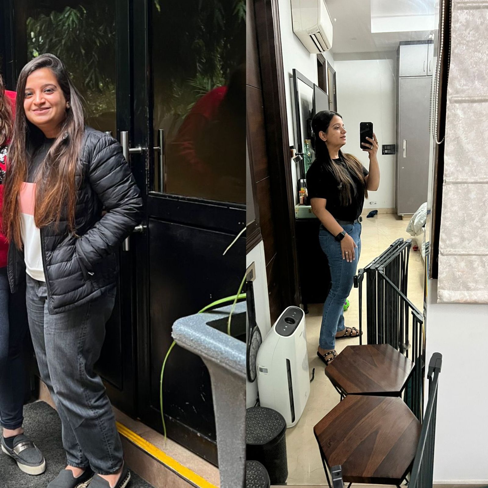 Nutrifitness by Disha client -  - 