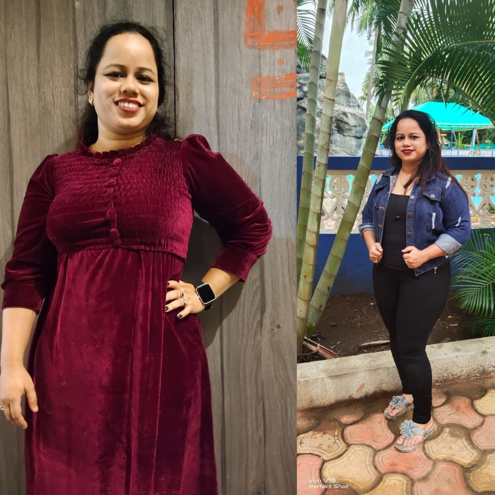 Nutrifitness by Disha client -  - 