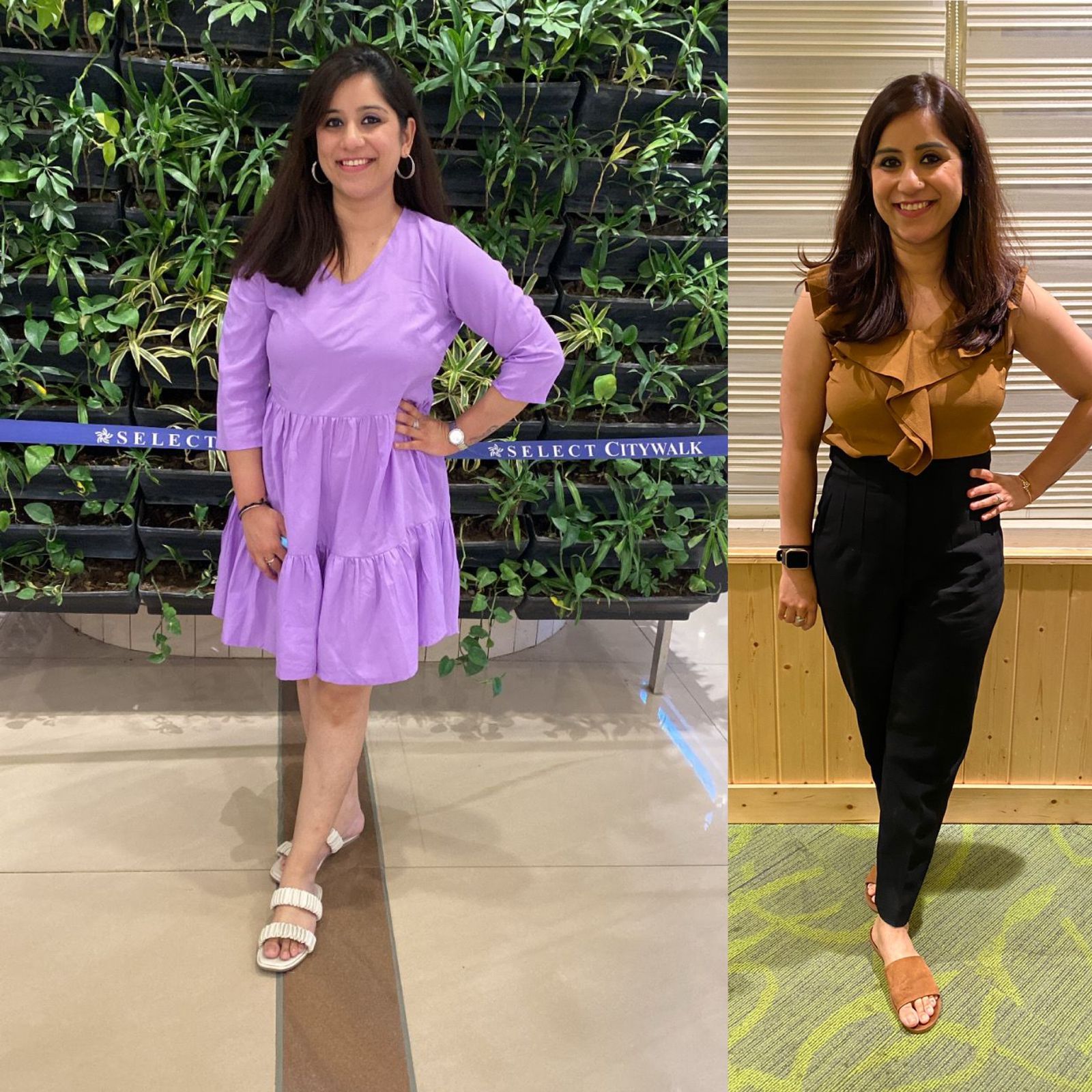 Nutrifitness by Disha client -  - 