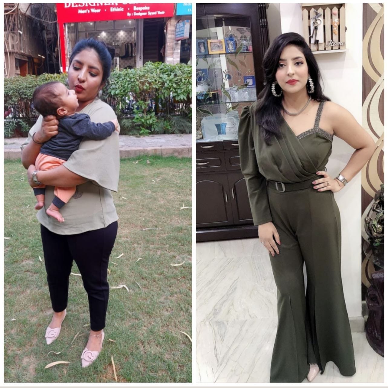 Nutrifitness by Disha client -  - 