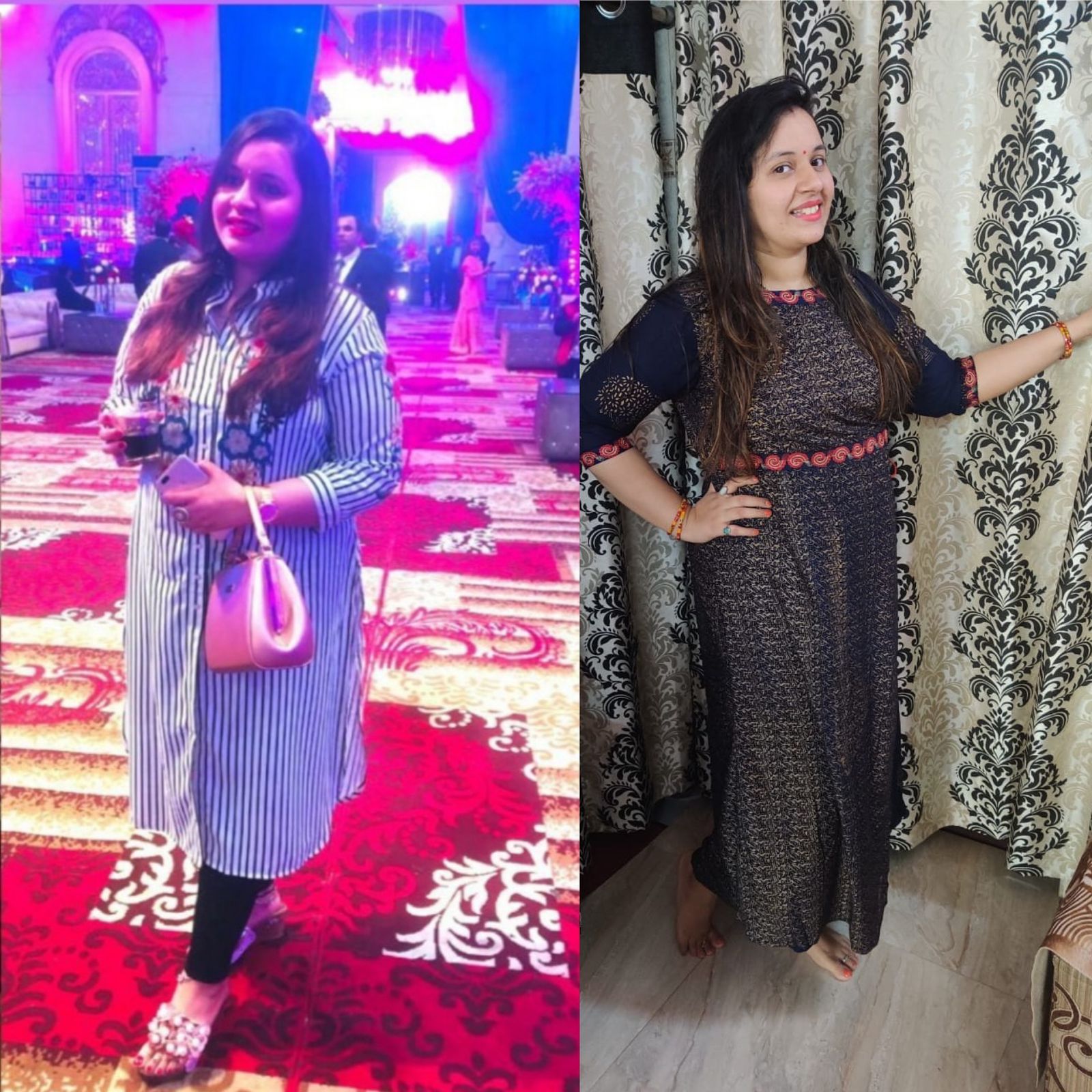 Nutrifitness by Disha client -  - 