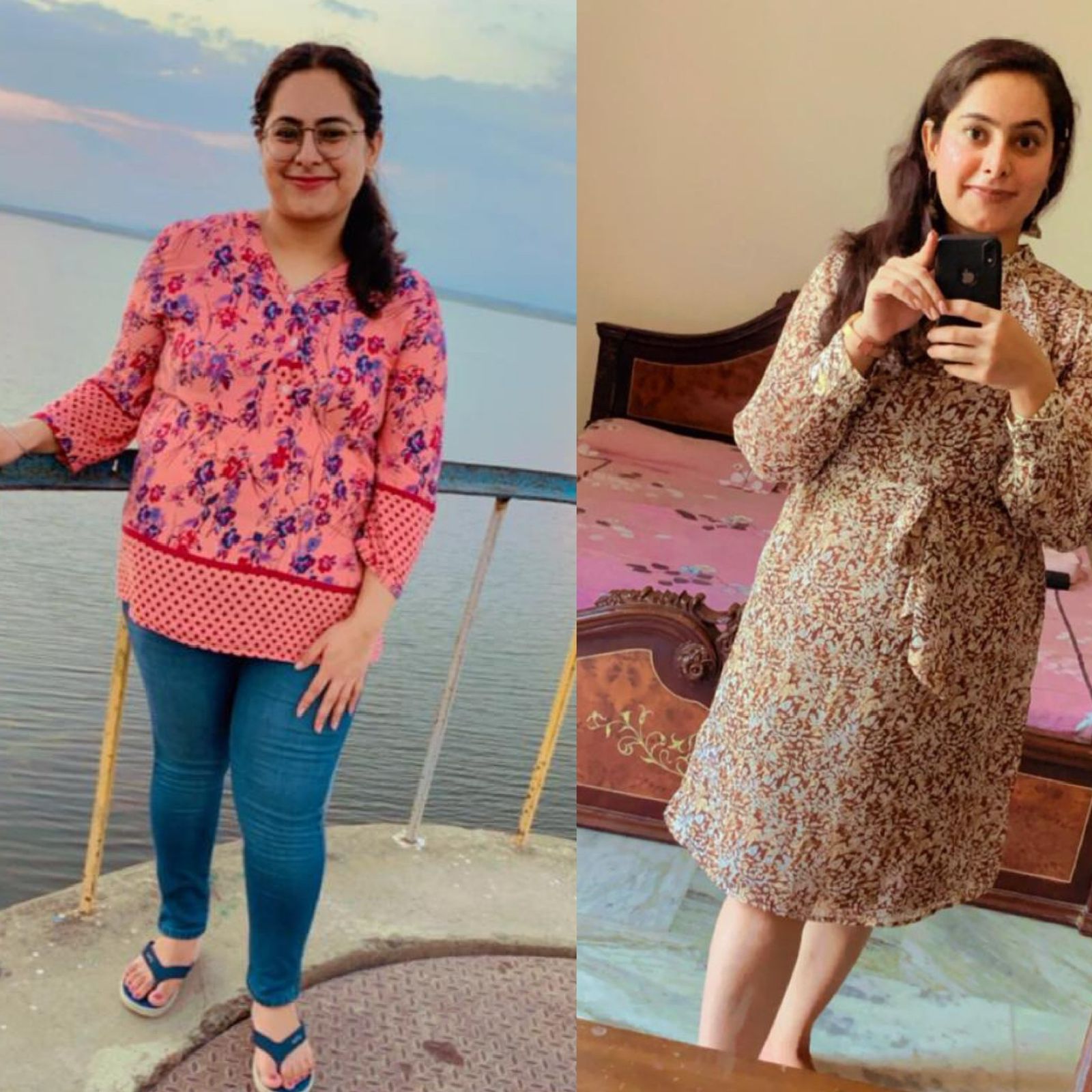 Nutrifitness by Disha client -  - 