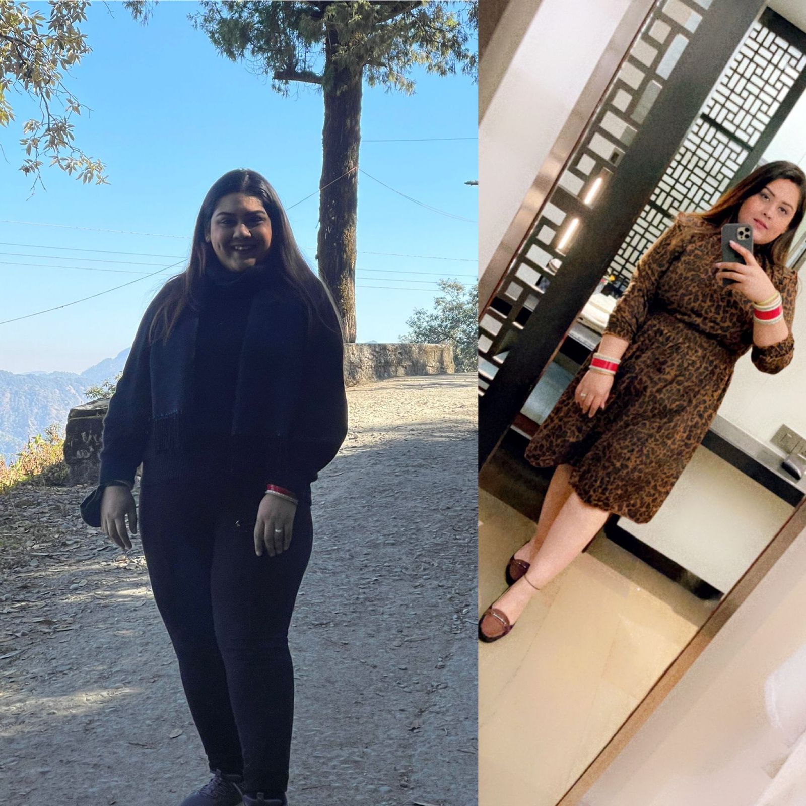 Nutrifitness by Disha client -  - 