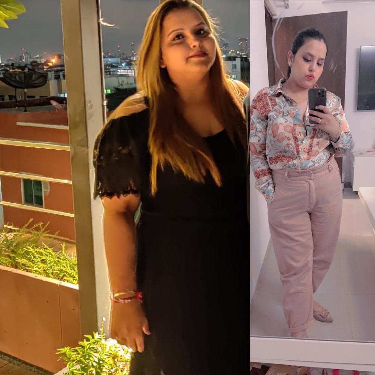 Nutrifitness by Disha client -  - 