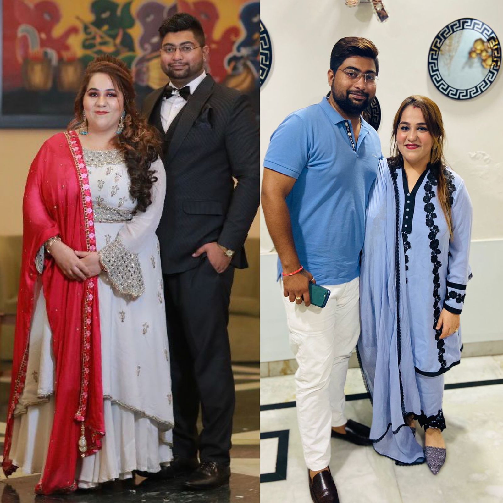 Nutrifitness by Disha client -  - 