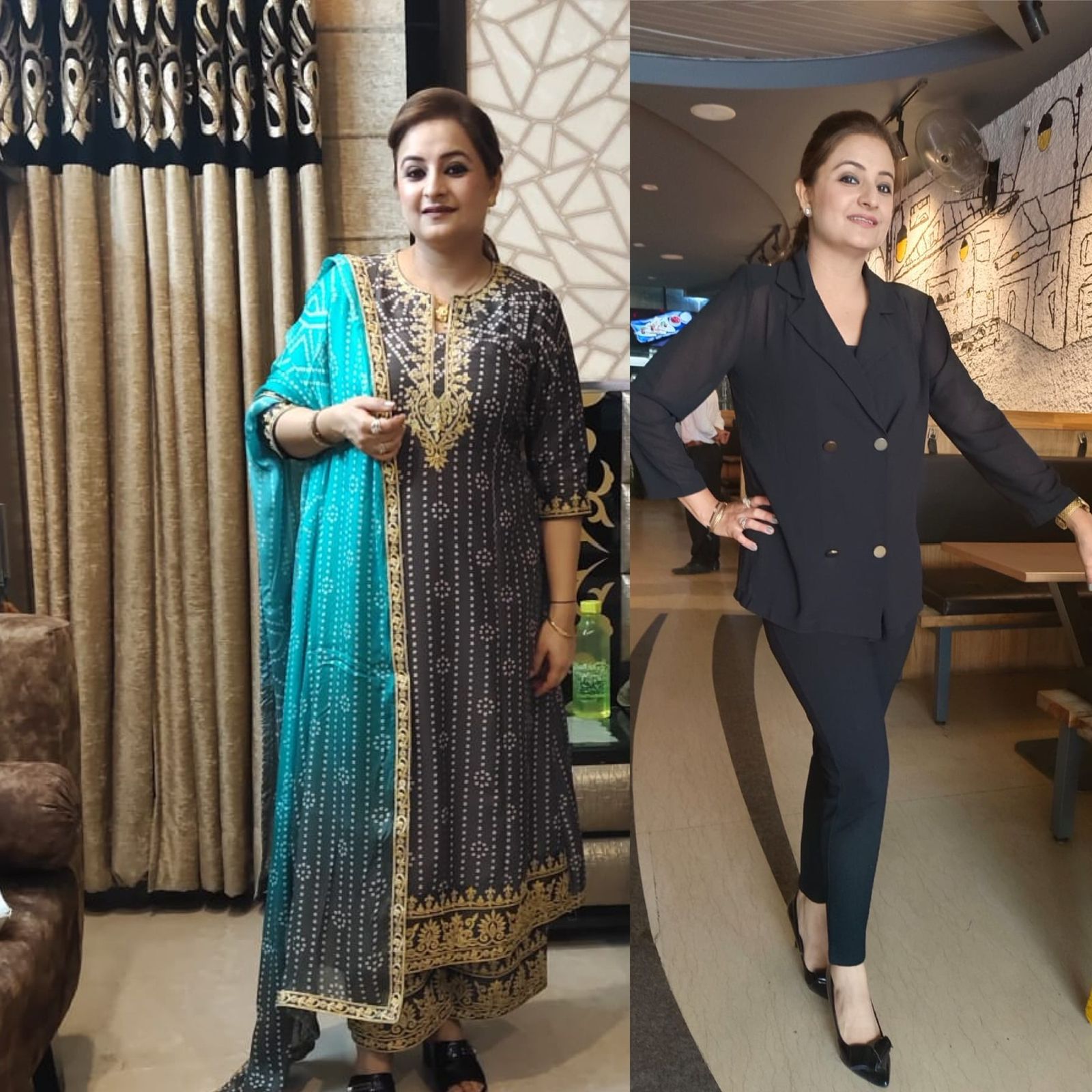 Nutrifitness by Disha client -  - 