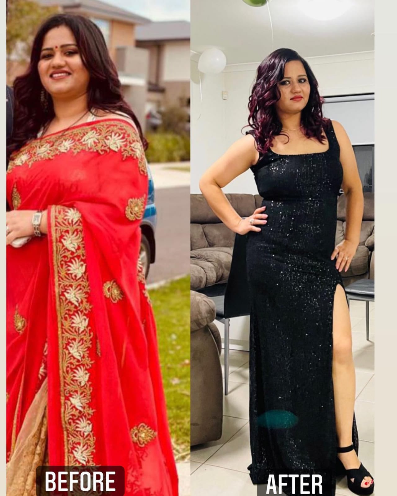 Nutrifitness by Disha client -  - 